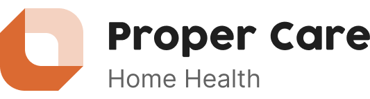 Proper Care Home HealthL