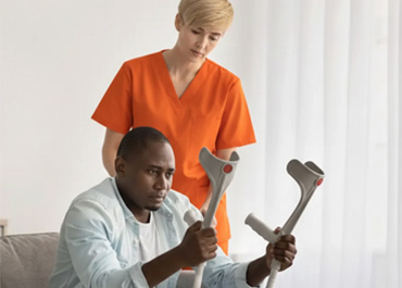 Occupational Therapy